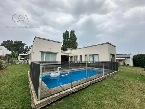 CASA EN VENTA EN RUMENCO