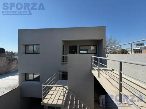 Oficina en Alquiler en Bella Vista, USD 600