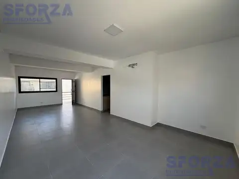 Oficina en Bella Vista Centro a estrenar