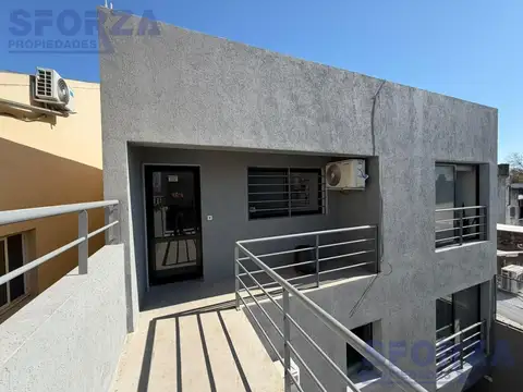 Oficina en Bella Vista Centro a estrenar