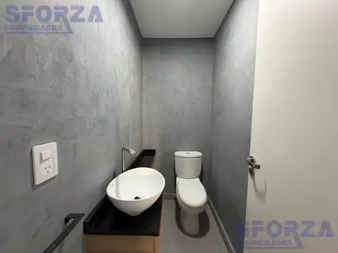 Oficina en Alquiler A Estrenar
