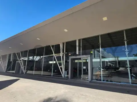 Rodriguez Peña 2400, Piso 0
