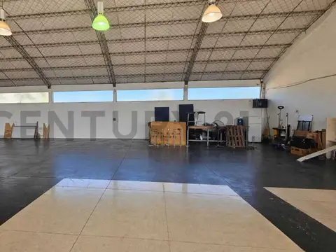Galpon en Alquiler en Godoy Cruz, USD 5.300