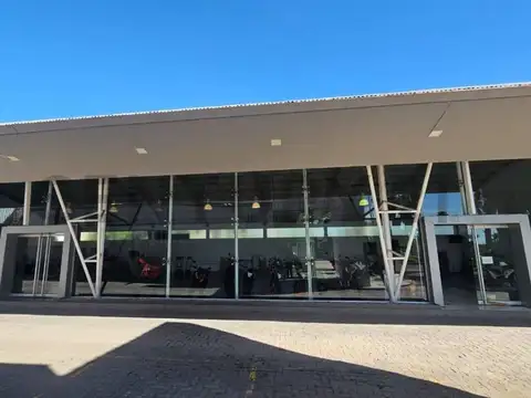 GALPON en ALQUILER sobre Rodriguez Peña