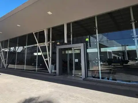 GALPON en ALQUILER sobre Rodriguez Peña