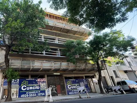 Departamento en Venta en Boedo, USD 180.000