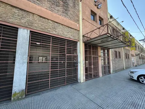 Galpon en Alquiler 40 años