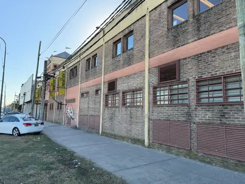 Av. Eva Perón al 10000 - Ex Ruta 8