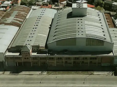 Galpon en Alquiler 40 años