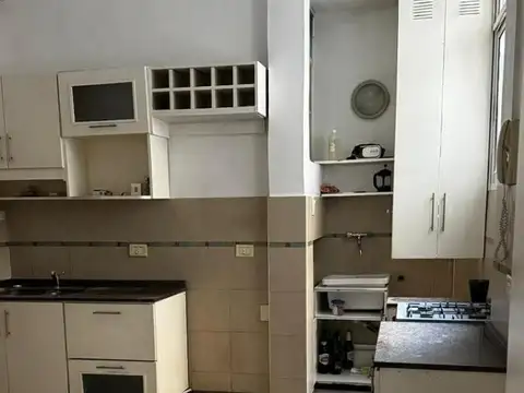 Departamento en Alquiler de 2 dormitorios