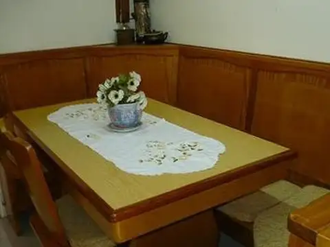 Departamento en Alquiler Temporal de 3 dormitorios