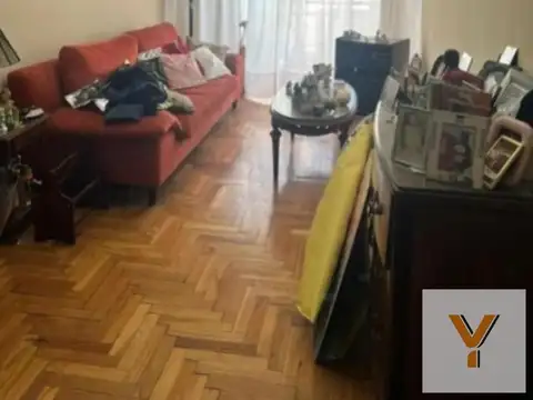Departamento en venta - 2 Dormitorios 1 Baño - Cochera - 75Mts2 - General San Martín