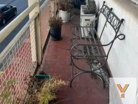 Departamento en Venta 40 años