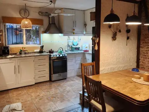 Casa en Venta al Norte