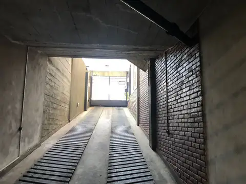 Cochera en venta Oportunidad RETASADA