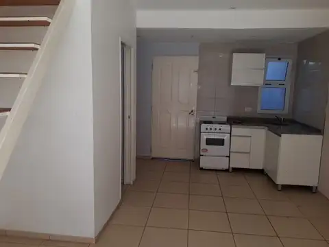 Vendo o Permuto Duplex
