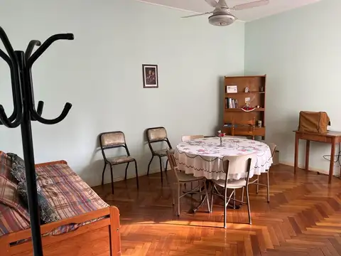 Departamento en Venta en Caballito, USD 75.000