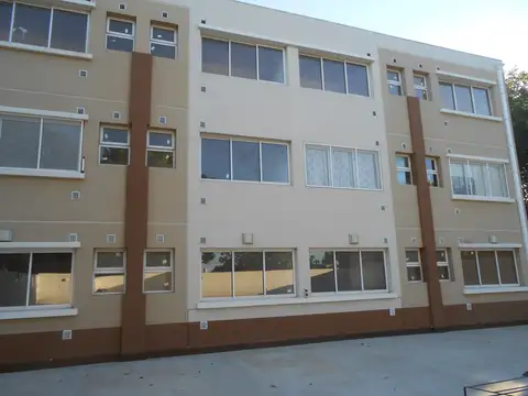 Departamento en alquiler en General Rodríguez, zona centro
