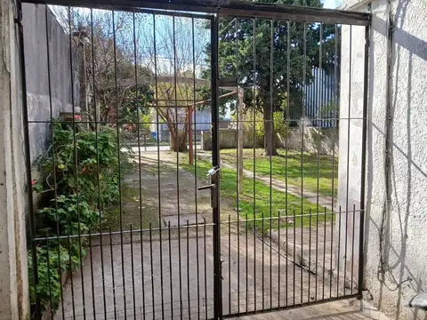 Venta padrón una casa y 2 aptos Villa Española