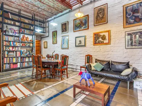 Casa en Venta 50 años