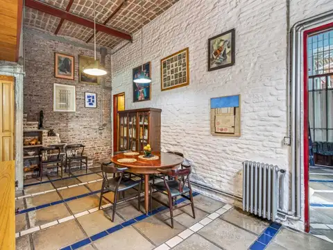 Casa en Venta al Noreste