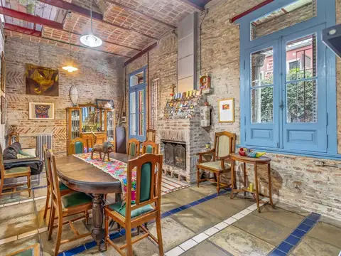 Casa en Venta de 4 dormitorios