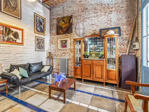 Casa en Venta en Núñez, USD 880.000