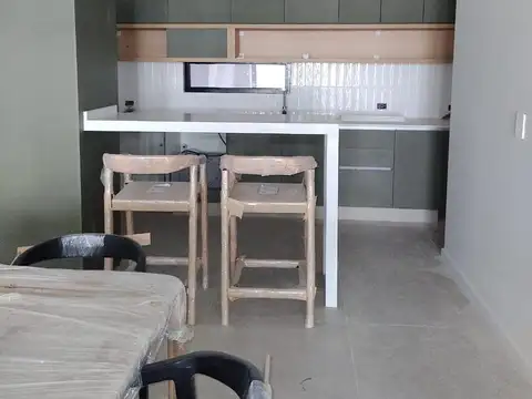 Departamento en Venta en Belgrano, USD 220.832