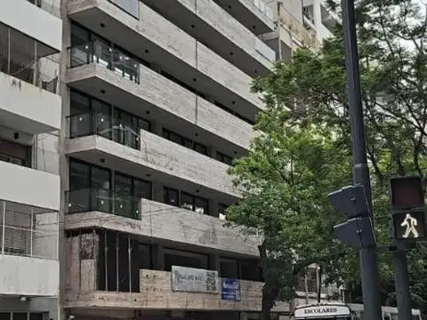 Moldes y Virrey del Pino  2AMB 5C