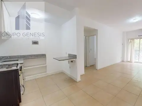 Venta Departamento 2 Ambientes, En Flores Norte, con balcon