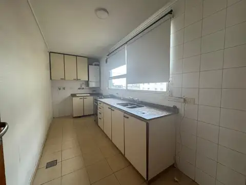Departamento en Alquiler 40 años