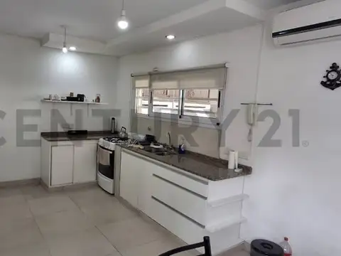 Casa en Venta al Sureste
