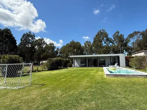 Casa en venta en Haras del Sur II