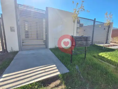 Casa en Venta en Neuquen, USD 340.000