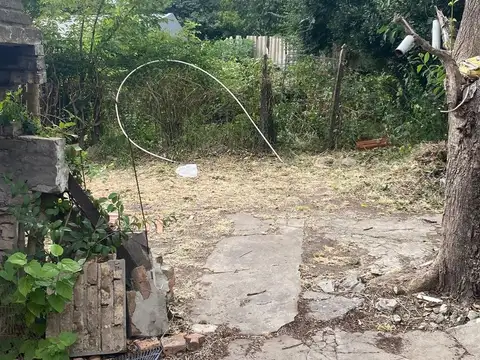 Casa en Venta 36 años