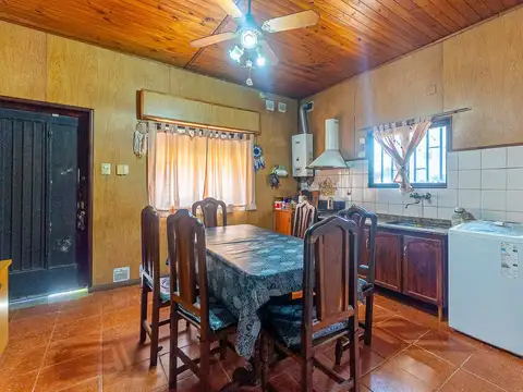 Casa en Venta 46 años