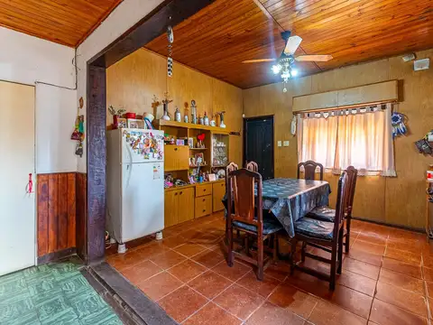 Casa en Venta al Sur