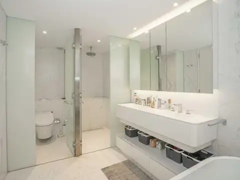 Departamento en Venta en Puerto Madero, USD 2.199.000