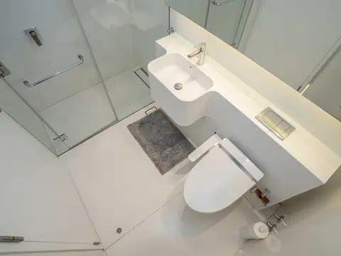 Departamento en VENTA 4 ambientes en Puerto Madero OCEANA