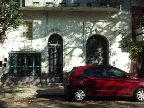 Salcedo 3200, Piso PB