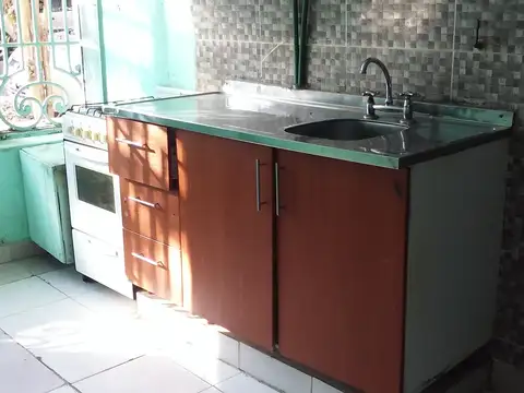 Departamento en Alquiler al Oeste