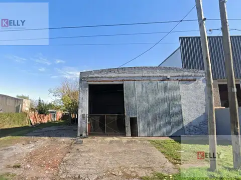 Deposito | Alquiler | Pilar | RP25