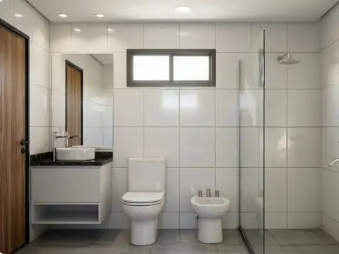 Casa en Venta con 1 cochera