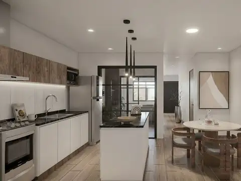 Casa en Venta de 3 dormitorios