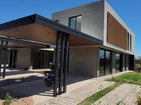 Duplex en Venta Chacras Green OPORTUNIDAD MAYO