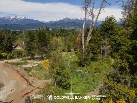 Terreno en Venta 35  mts Fondo