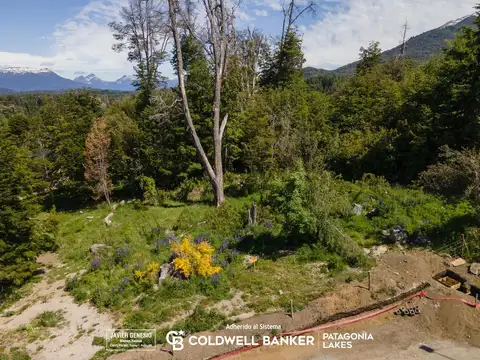 Terreno en Venta en Faldeo Manzano, USD 125.000