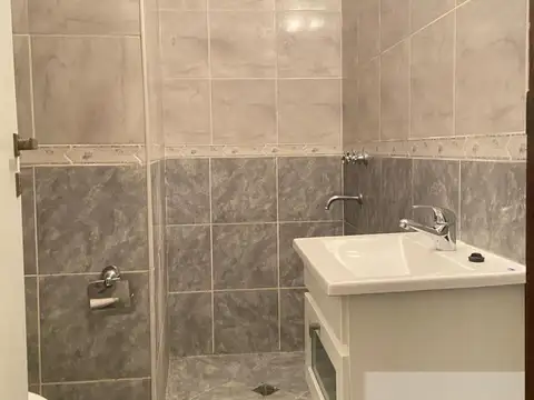 Depto Tipo Casa en Alquiler al Norte