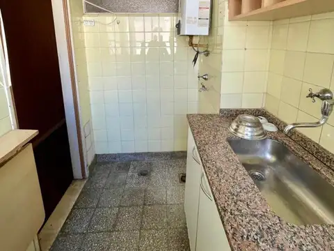 Departamento en Alquiler 45 años