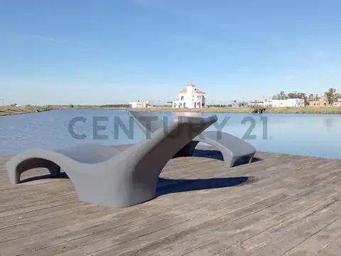 Vemta de Lote en Ruta 2  -  Barrio CAMPOS DE LA ENRIQUETA